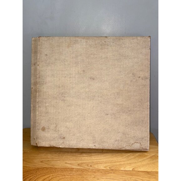 Indiana Glass Co Olive Deviled Egg & Hors d'oeuvre Tray 13" Glass 7703 NOS Box - Picture 6 of 6